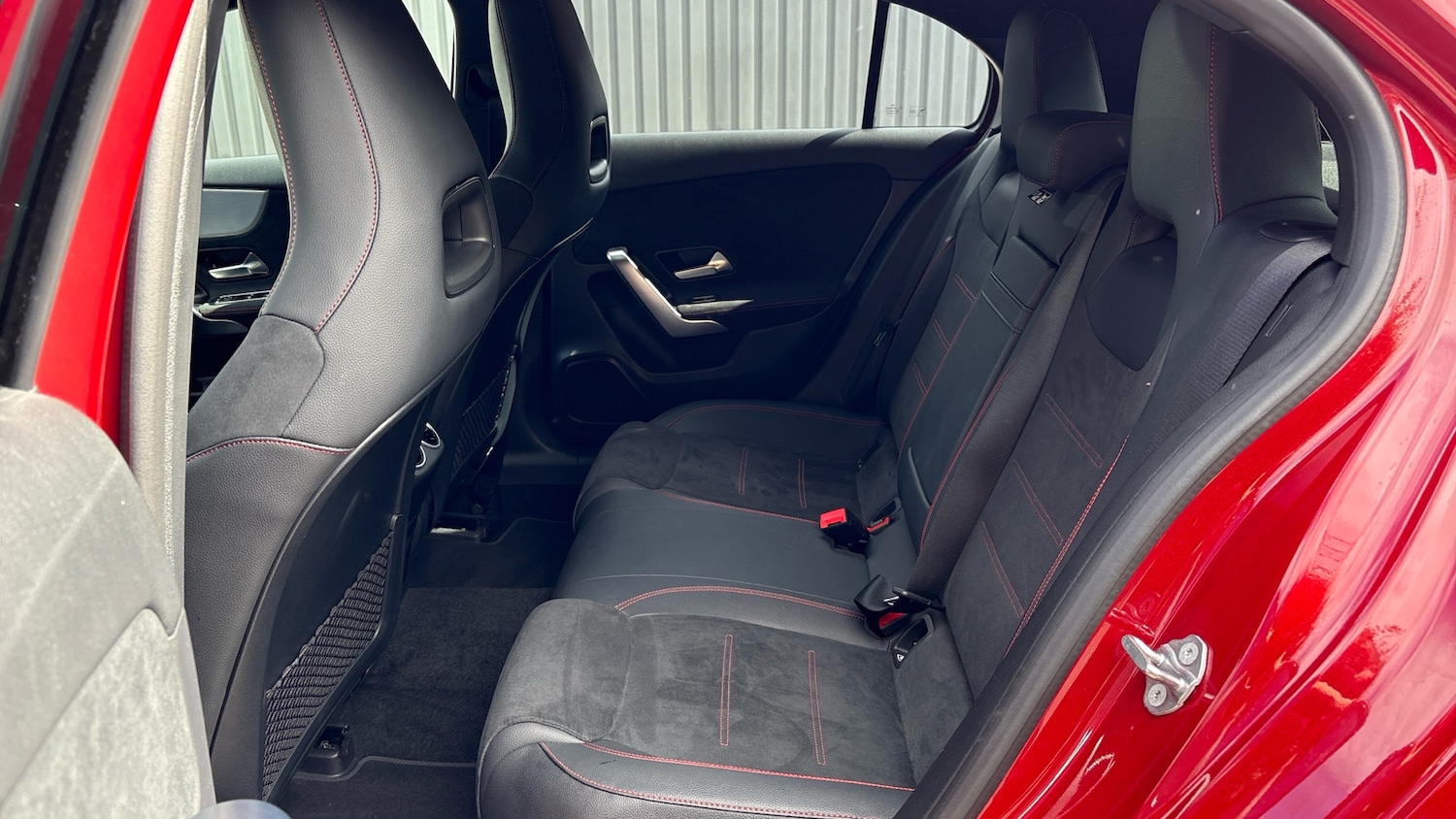 Used Mercedes-Benz A-Class 2023 for sale - 75962283: Photo 16