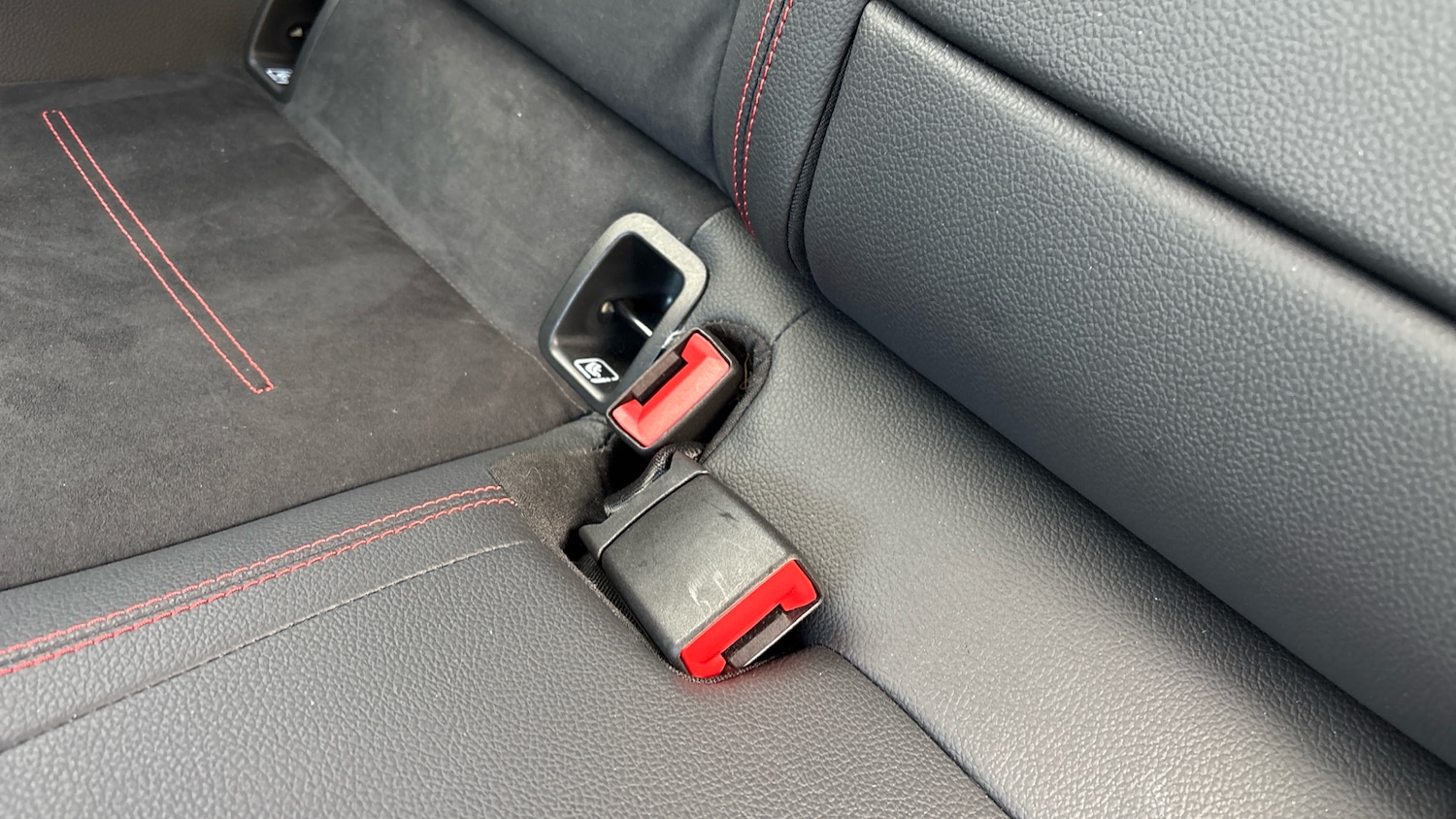 Used Mercedes-Benz A-Class 2023 for sale - 75962283: Photo 17