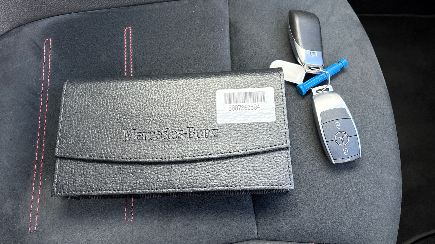 Used Mercedes-Benz A-Class 2023 for sale - 75962283: Photo 19