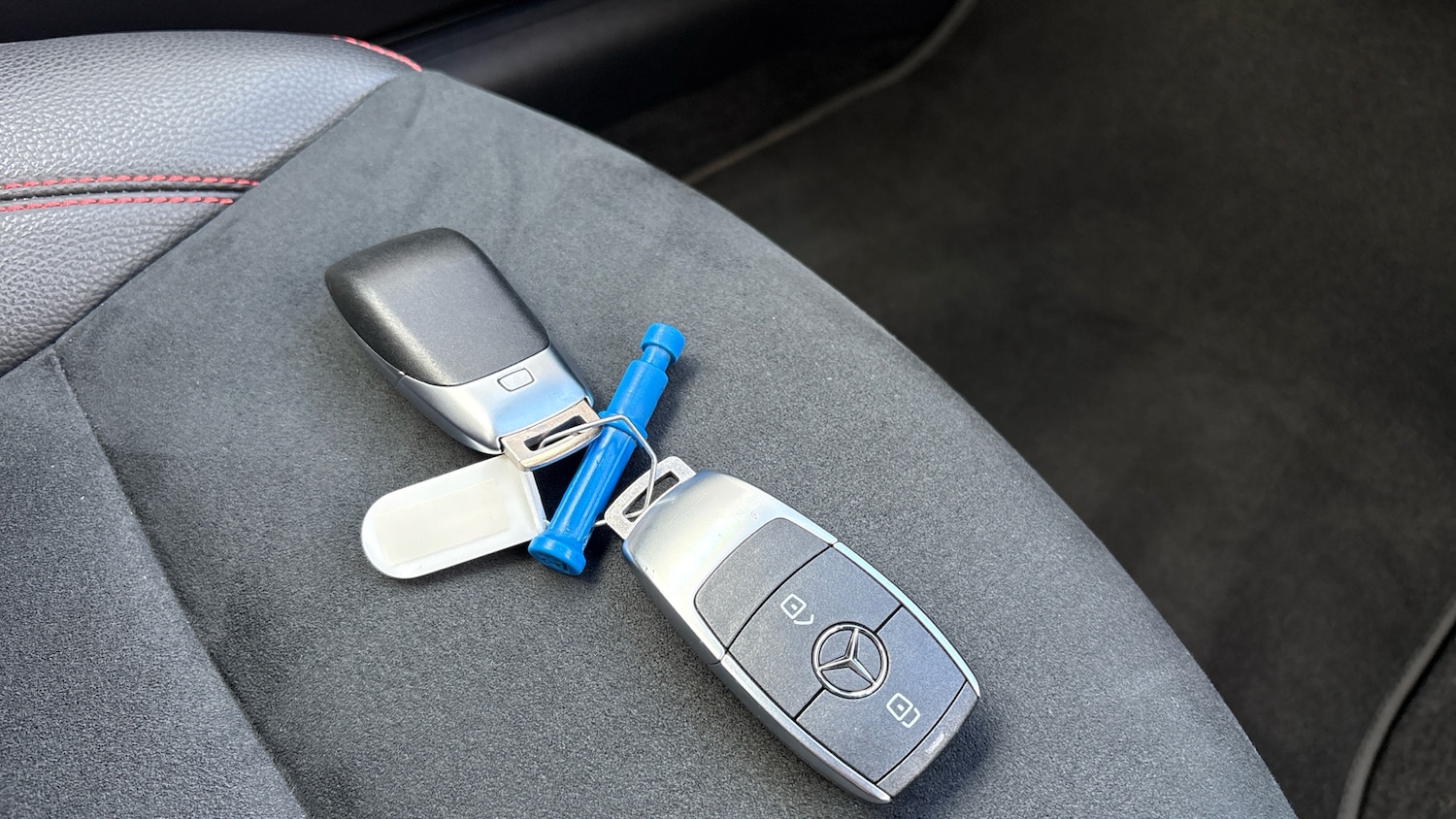 Used Mercedes-Benz A-Class 2023 for sale - 75962283: Photo 20