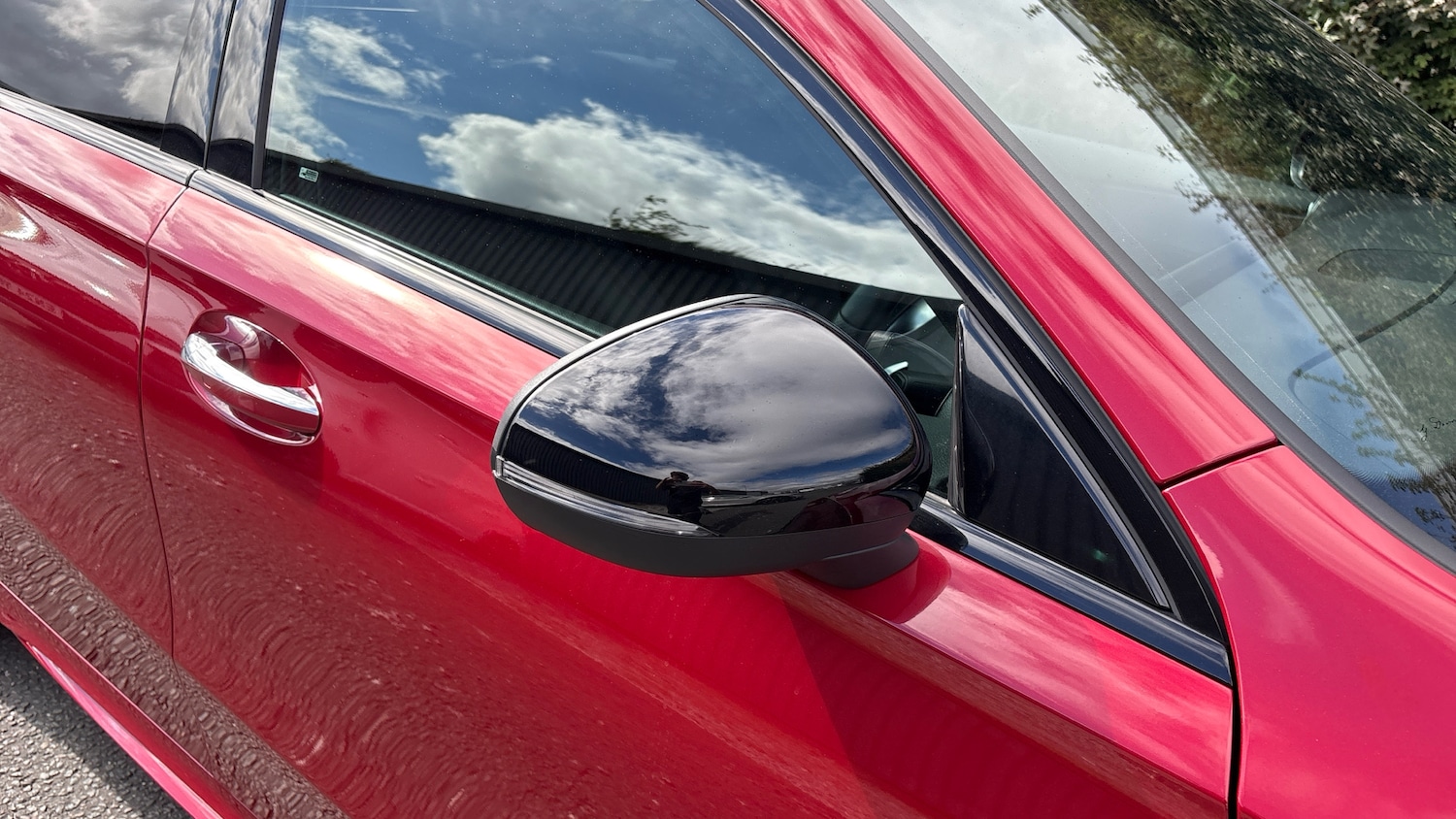 Used Mercedes-Benz A-Class 2023 for sale - 75962283: Photo 24