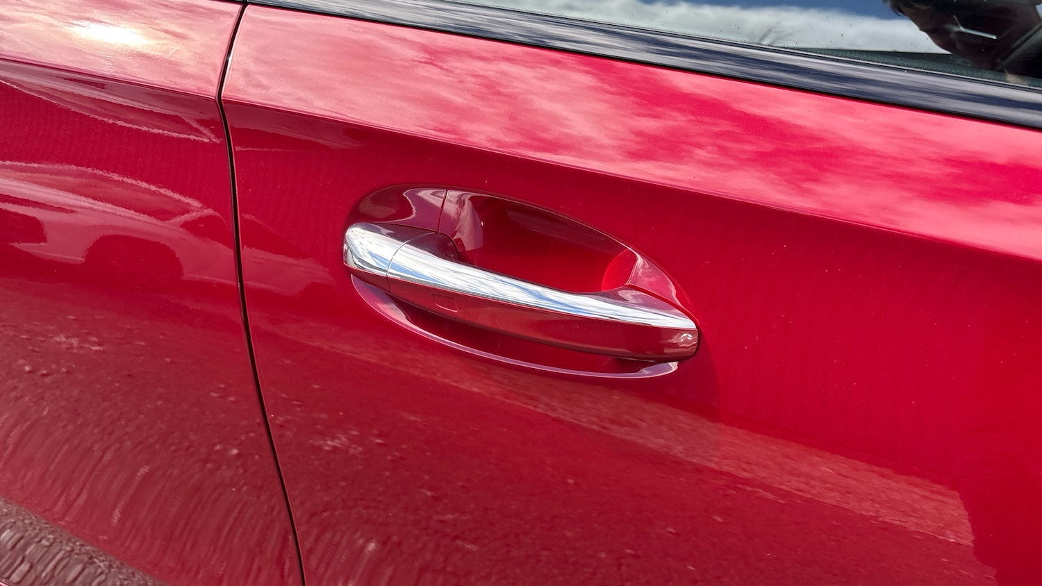 Used Mercedes-Benz A-Class 2023 for sale - 75962283: Photo 25