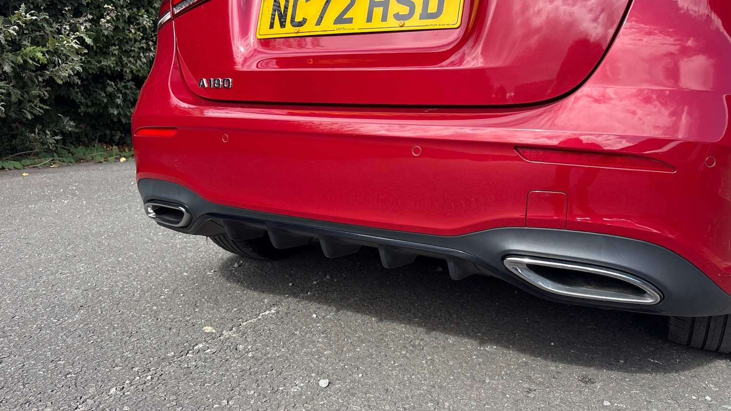 Used Mercedes-Benz A-Class 2023 for sale - 75962283: Photo 29