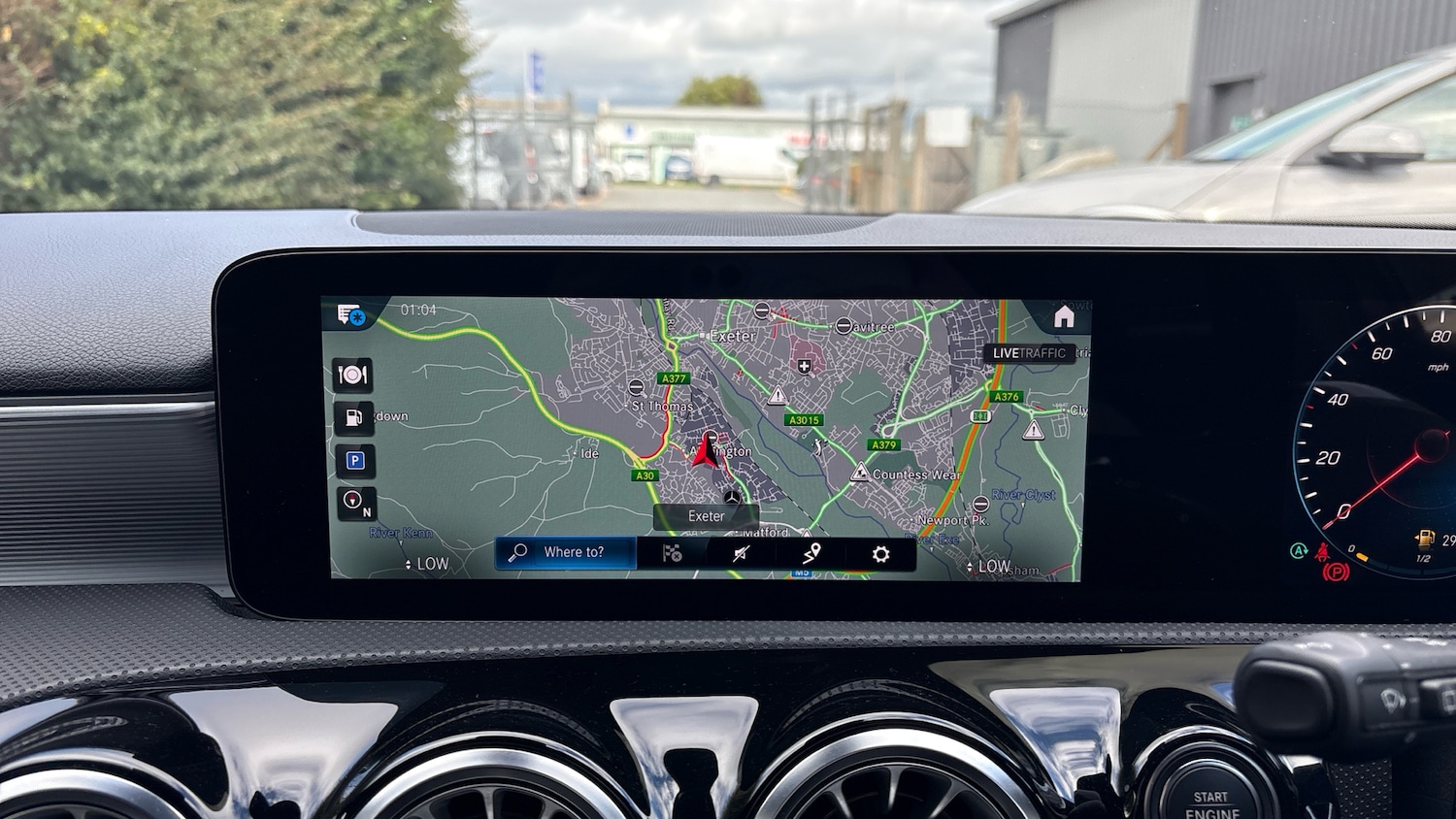 Used Mercedes-Benz A-Class 2023 for sale - 75962283: Photo 30