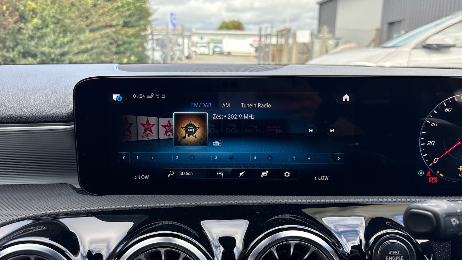 Used Mercedes-Benz A-Class 2023 for sale - 75962283: Photo 31