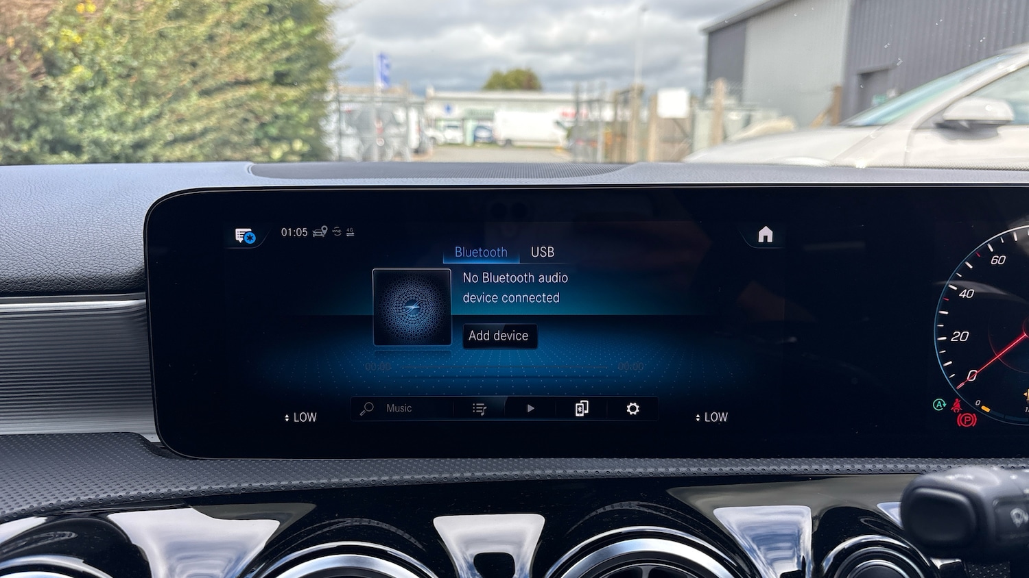 Used Mercedes-Benz A-Class 2023 for sale - 75962283: Photo 32