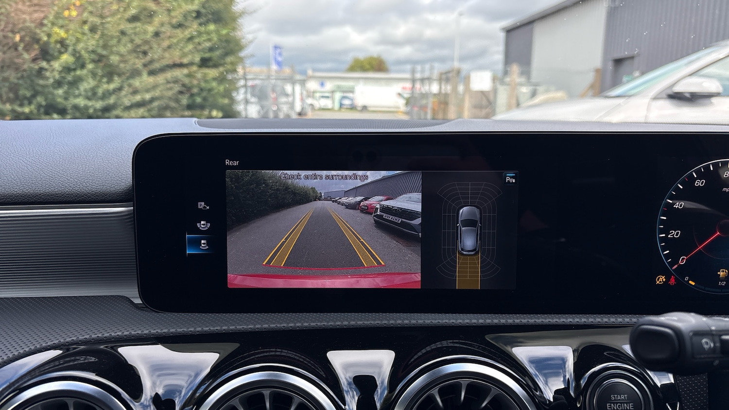 Used Mercedes-Benz A-Class 2023 for sale - 75962283: Photo 33