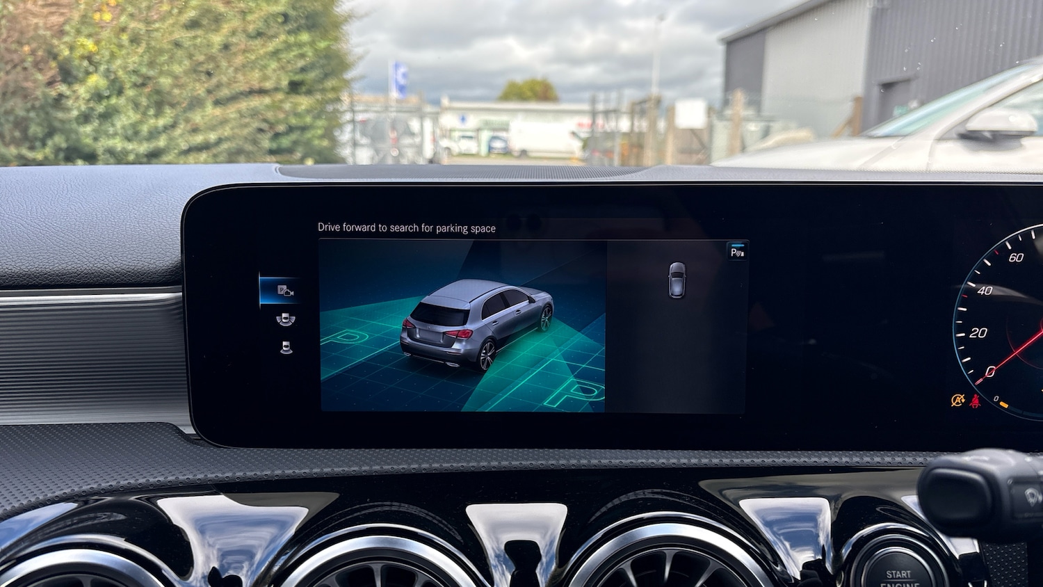 Used Mercedes-Benz A-Class 2023 for sale - 75962283: Photo 34