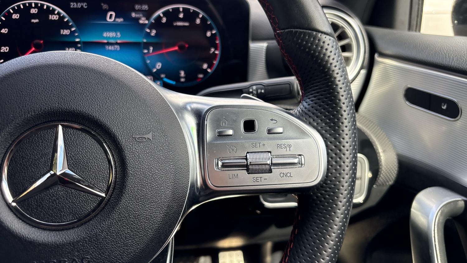 Used Mercedes-Benz A-Class 2023 for sale - 75962283: Photo 39