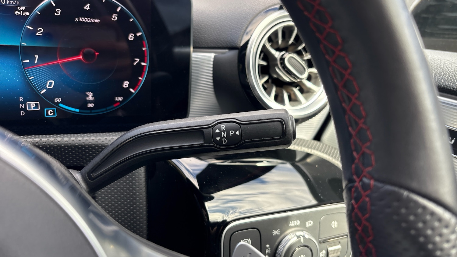 Used Mercedes-Benz A-Class 2023 for sale - 75962283: Photo 40