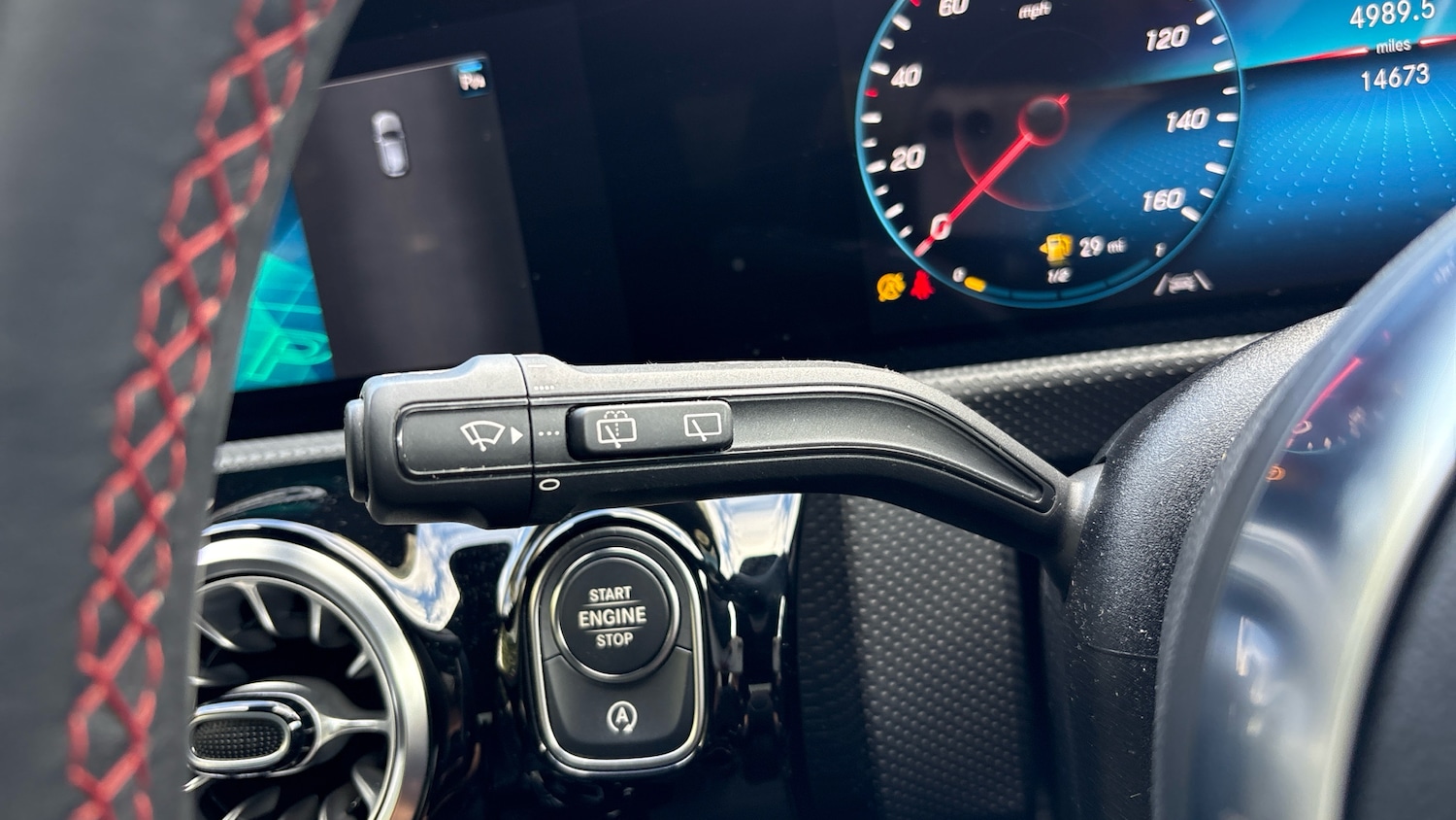 Used Mercedes-Benz A-Class 2023 for sale - 75962283: Photo 41