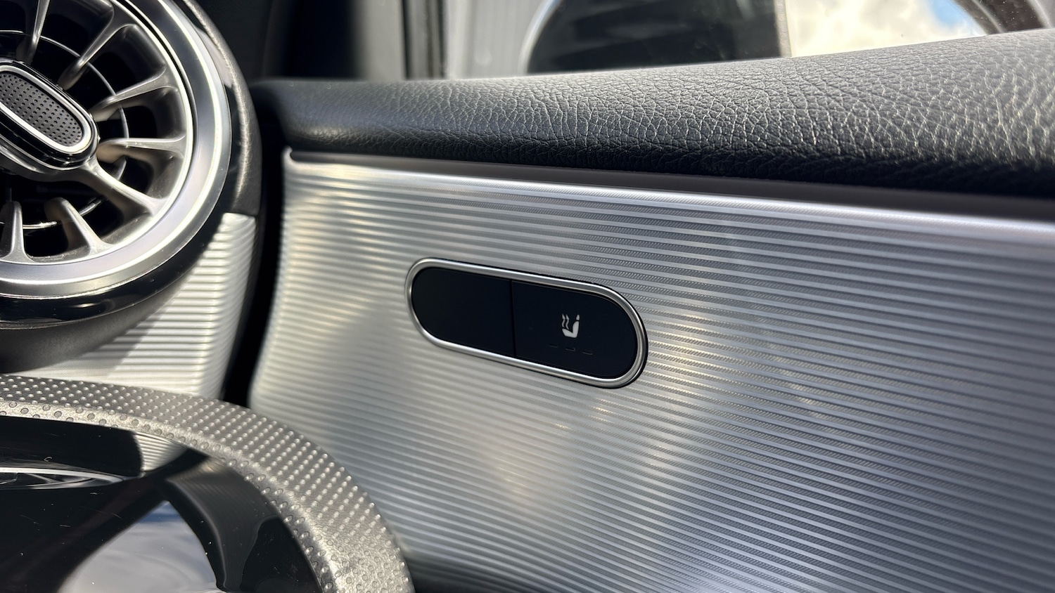 Used Mercedes-Benz A-Class 2023 for sale - 75962283: Photo 43