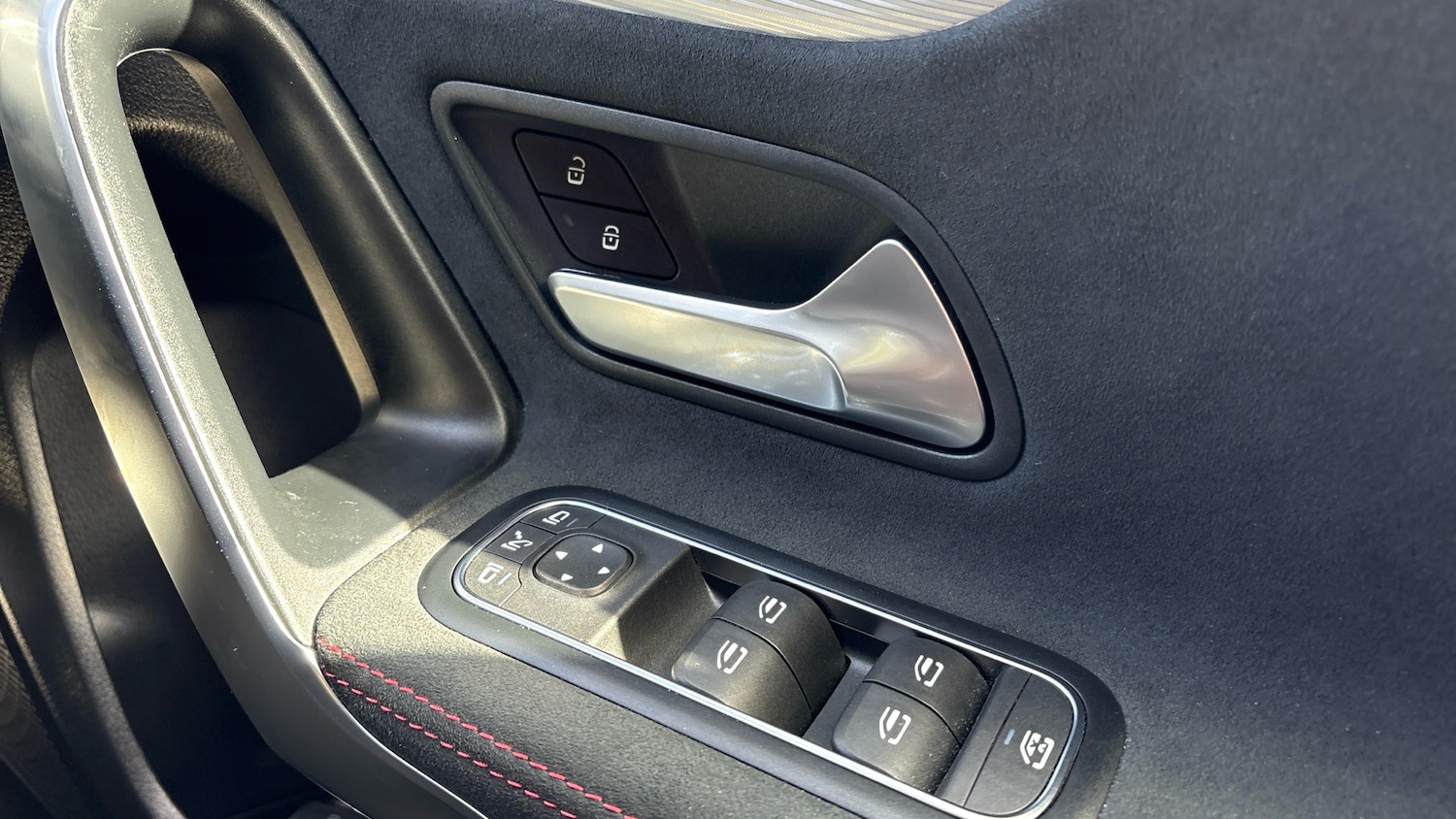 Used Mercedes-Benz A-Class 2023 for sale - 75962283: Photo 44