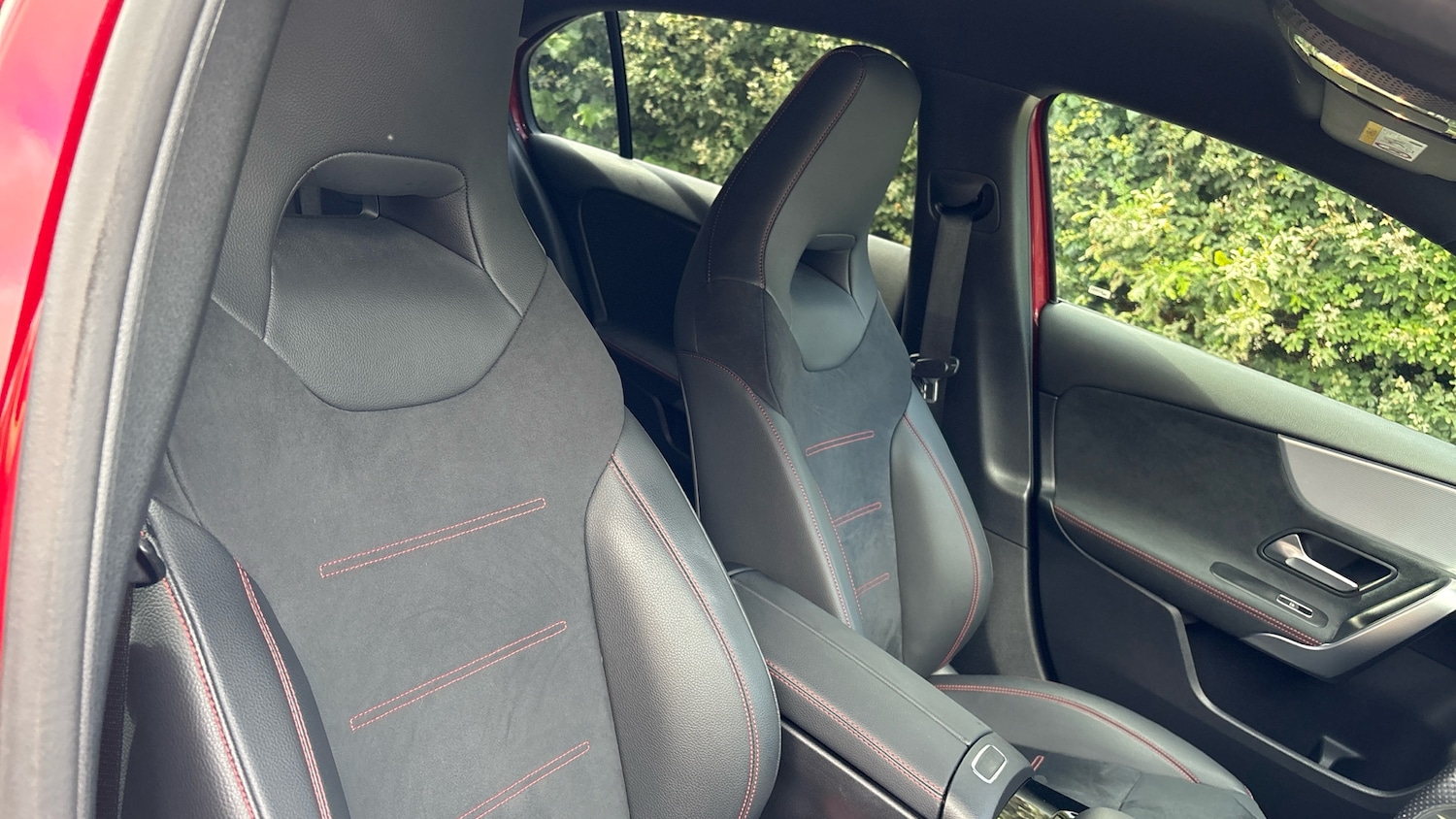 Used Mercedes-Benz A-Class 2023 for sale - 75962283: Photo 46