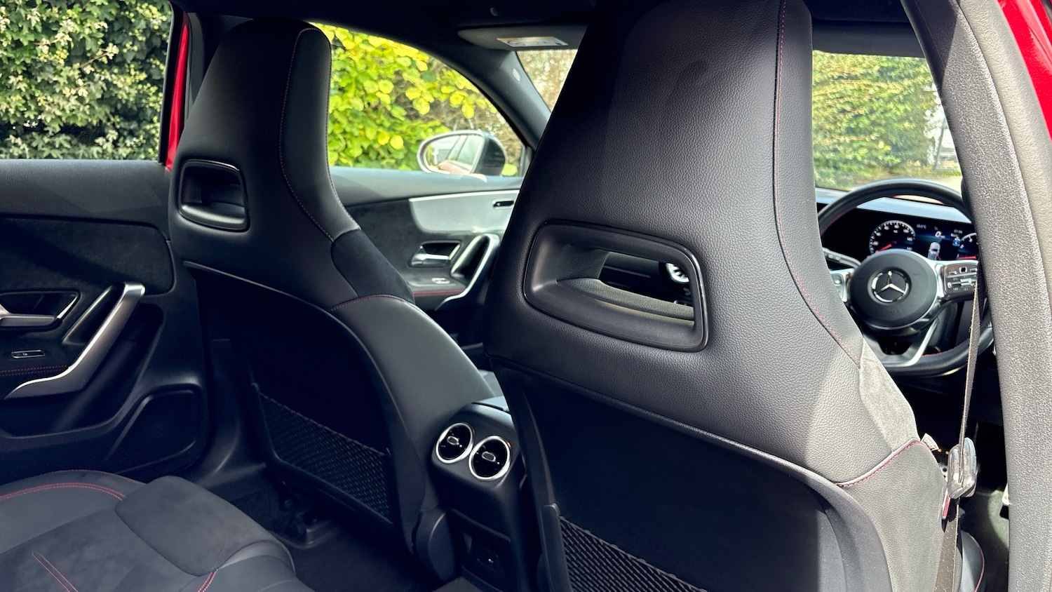 Used Mercedes-Benz A-Class 2023 for sale - 75962283: Photo 47