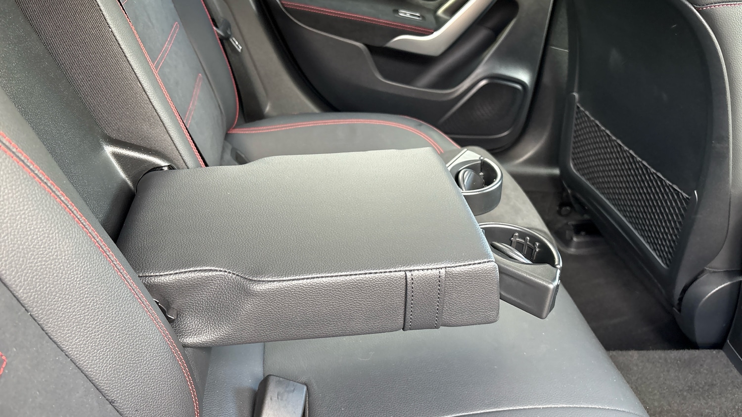 Used Mercedes-Benz A-Class 2023 for sale - 75962283: Photo 48