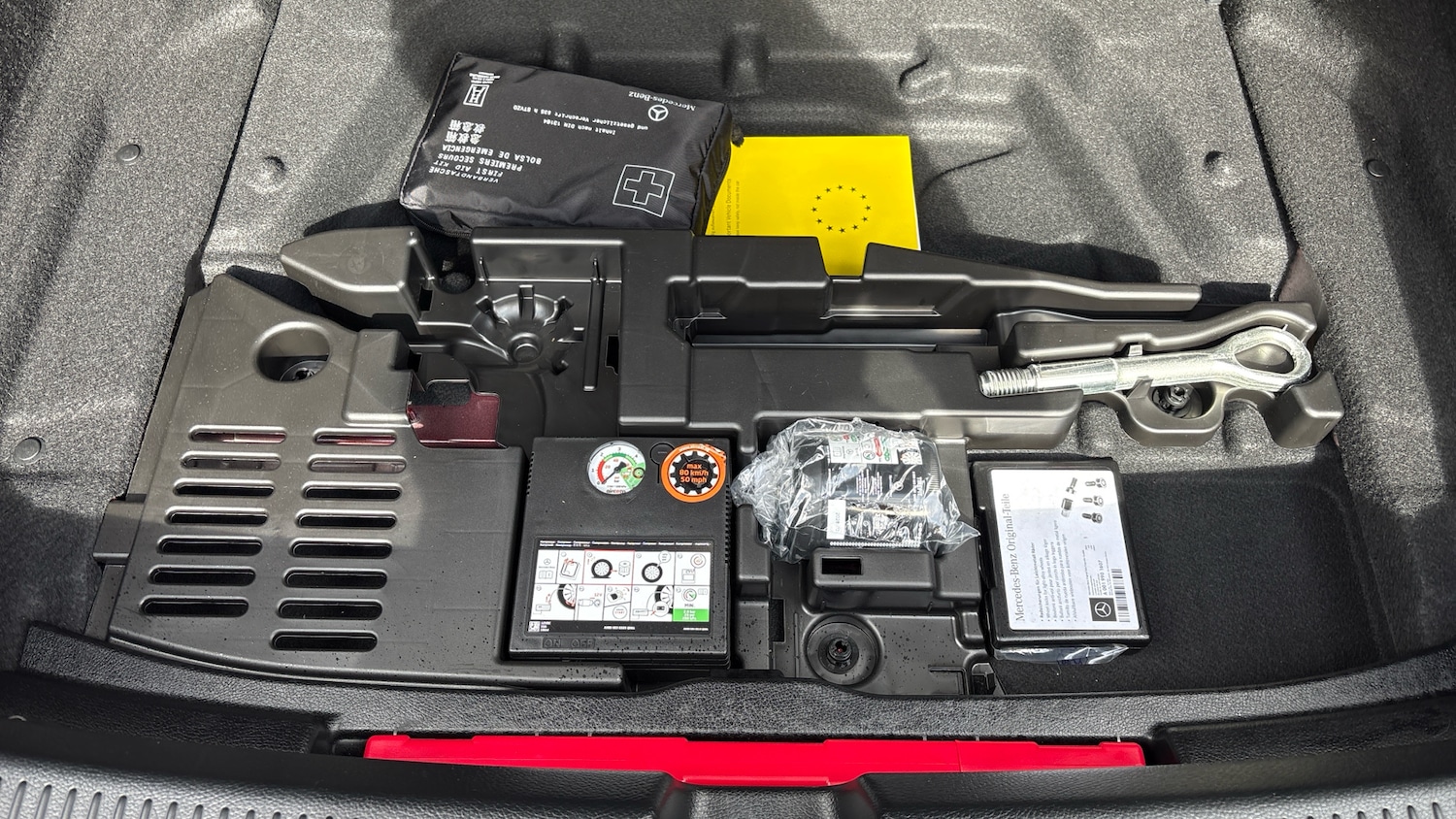 Used Mercedes-Benz A-Class 2023 for sale - 75962283: Photo 51