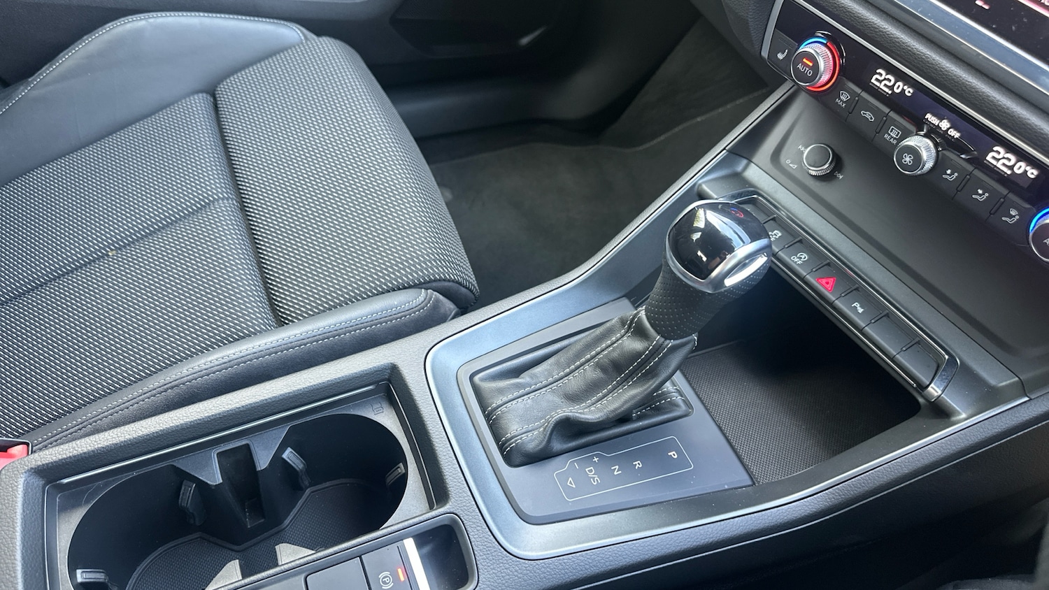 Used Audi Q3 2018 for sale - 76026964: Photo 13