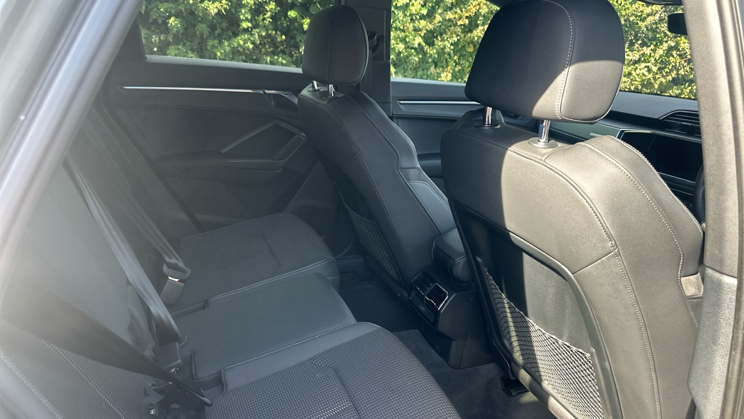 Used Audi Q3 2018 for sale - 76026964: Photo 16