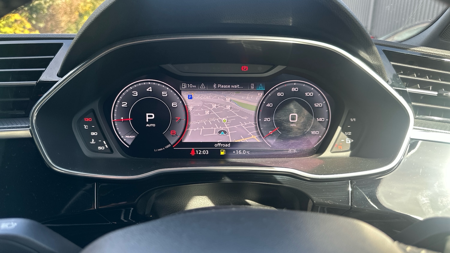 Used Audi Q3 2018 for sale - 76026964: Photo 18