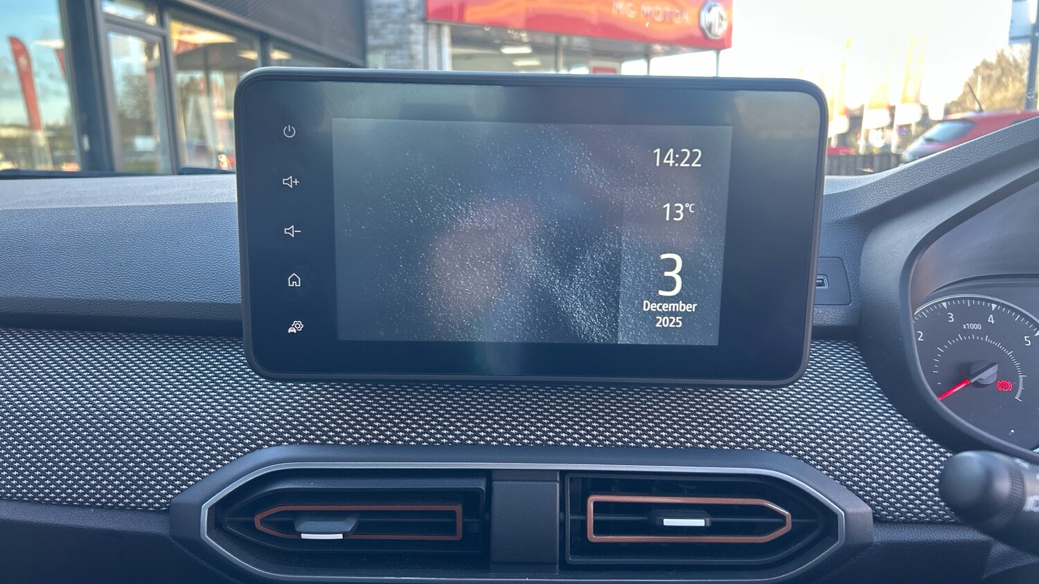 Used Dacia Sandero Stepway 2023 for sale - 77435609: Photo 12