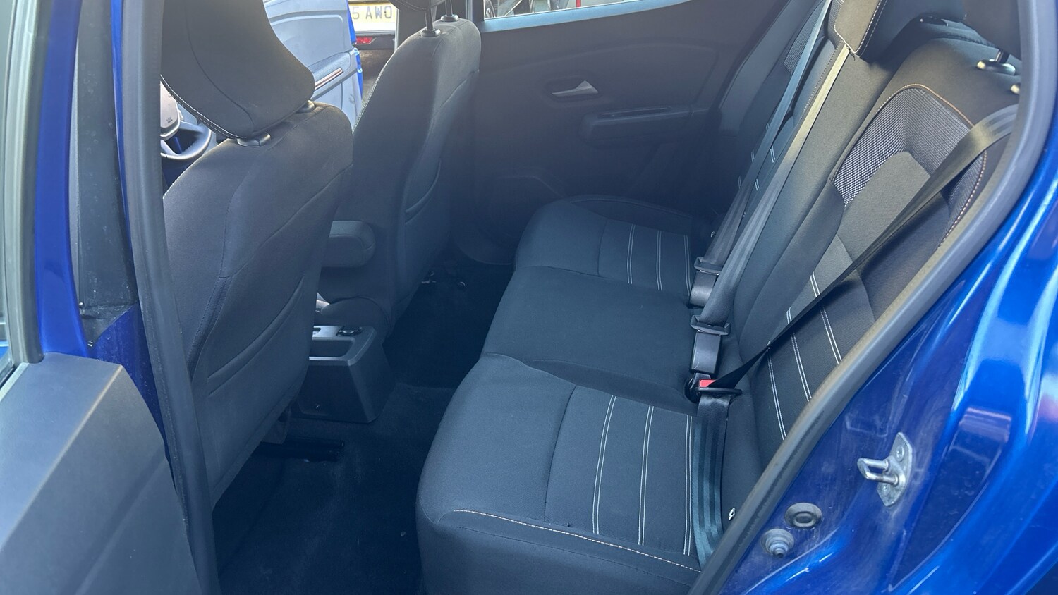 Used Dacia Sandero Stepway 2023 for sale - 77435609: Photo 16