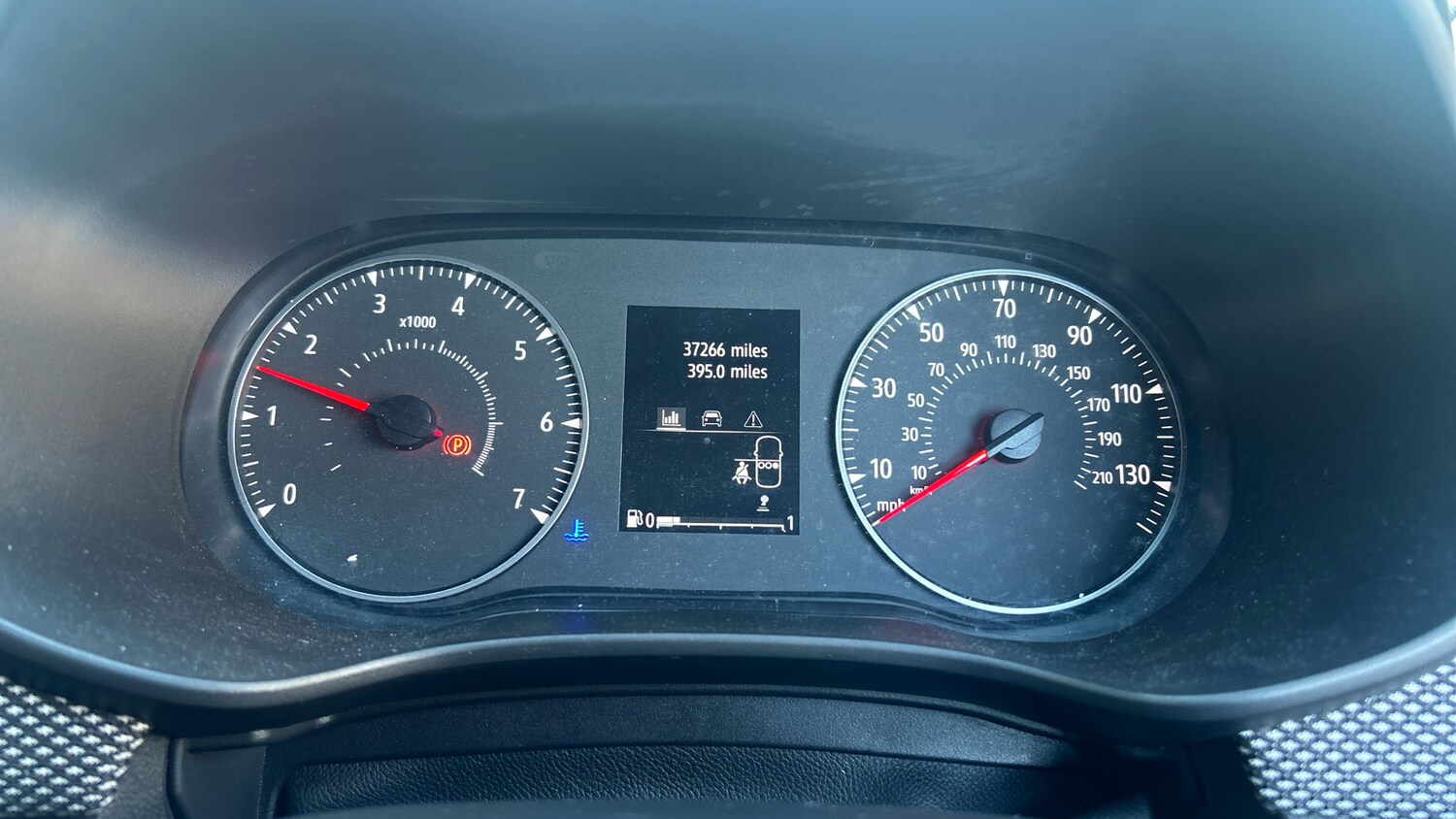 Used Dacia Sandero Stepway 2023 for sale - 77435609: Photo 18