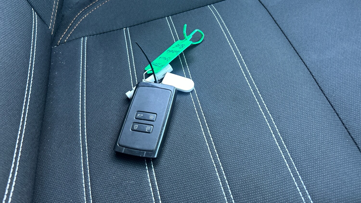 Used Dacia Sandero Stepway 2023 for sale - 77435609: Photo 20