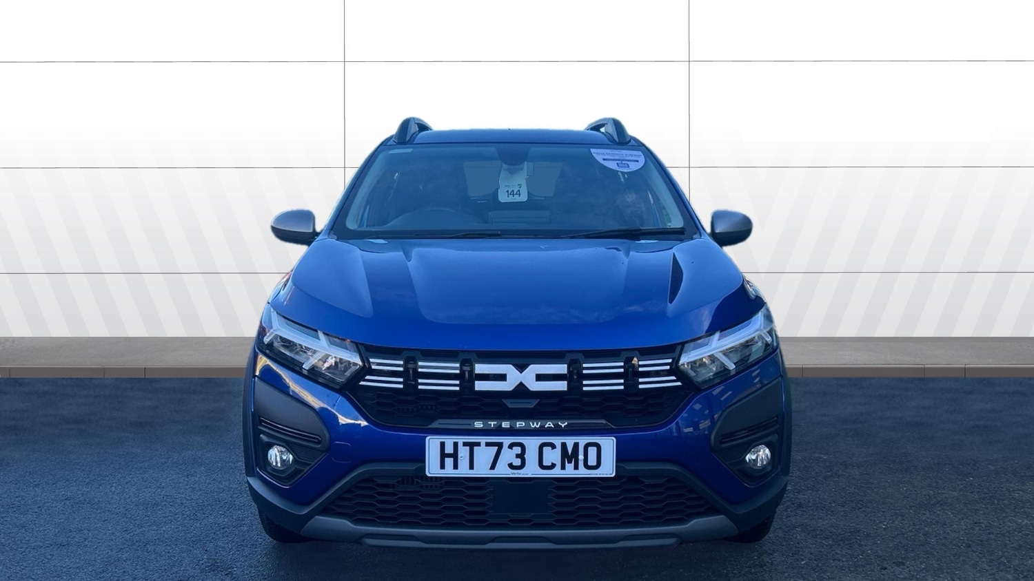 Used Dacia Sandero Stepway 2023 for sale - 77435609: Photo 3