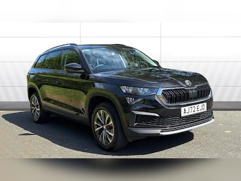Used Skoda Kodiaq 2022 for sale - 78552218: Photo
