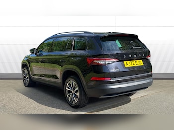 Used Skoda Kodiaq 2022 for sale - 78552218: Photo