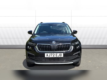Used Skoda Kodiaq 2022 for sale - 78552218: Photo