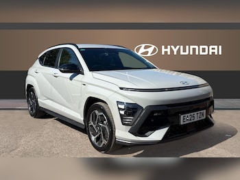 Used Hyundai KONA 2025 for sale - 78366708: Photo