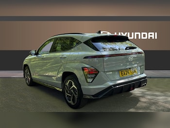 Used Hyundai KONA 2025 for sale - 78366708: Photo