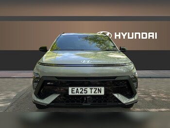 Used Hyundai KONA 2025 for sale - 78366708: Photo