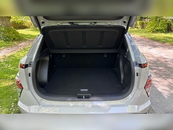 Used Hyundai KONA 2025 for sale - 78366708: Photo