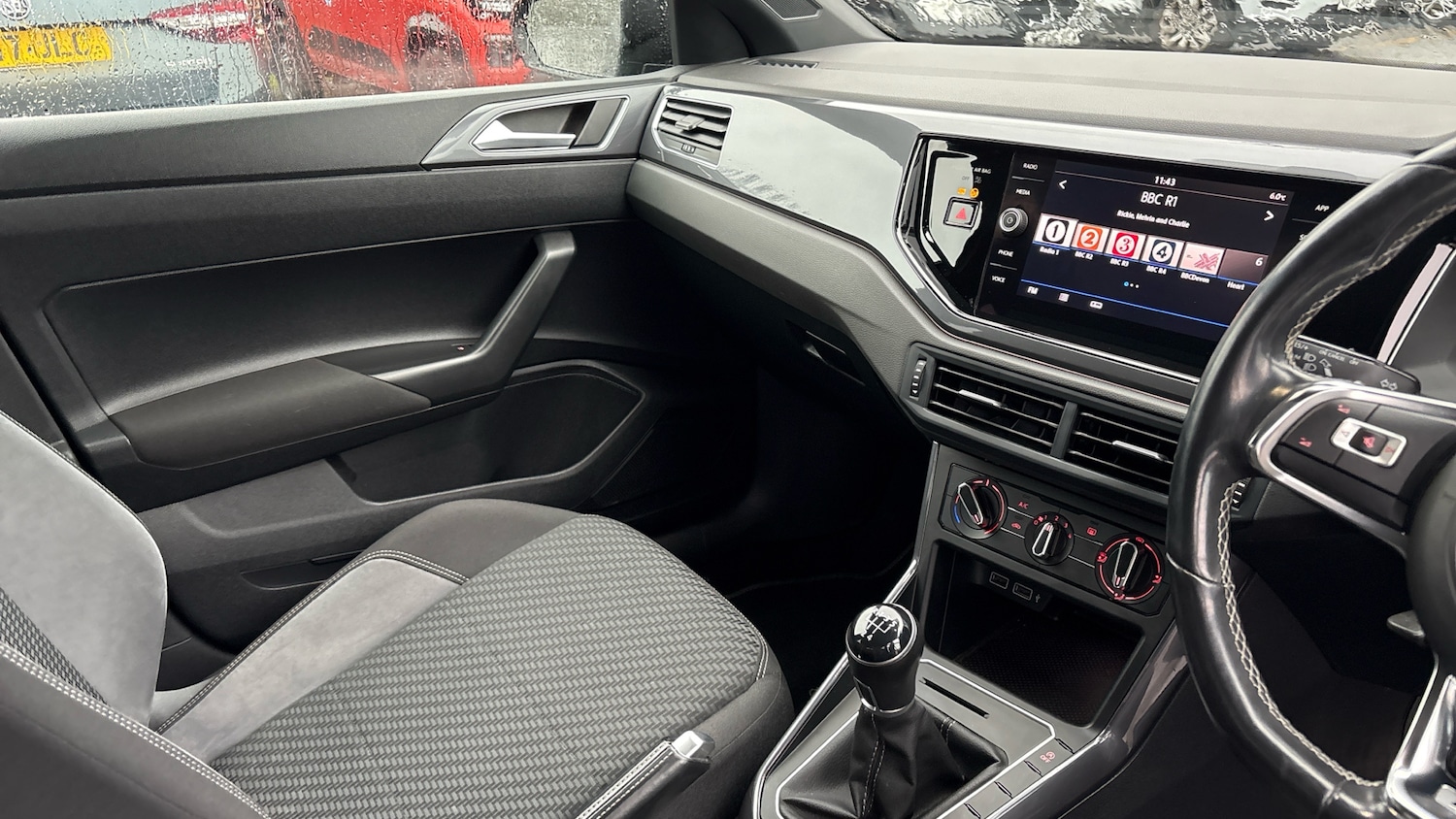 Used Volkswagen Polo 2018 for sale - 77103969: Photo 14