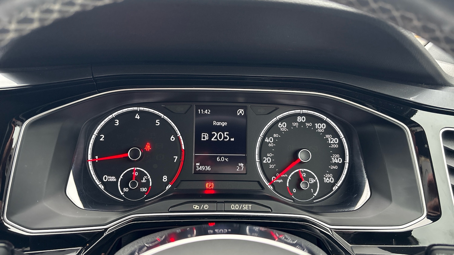 Used Volkswagen Polo 2018 for sale - 77103969: Photo 18