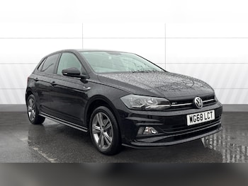 Volkswagen Polo feature image