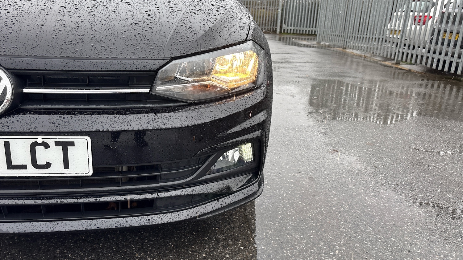 Used Volkswagen Polo 2018 for sale - 77103969: Photo 23