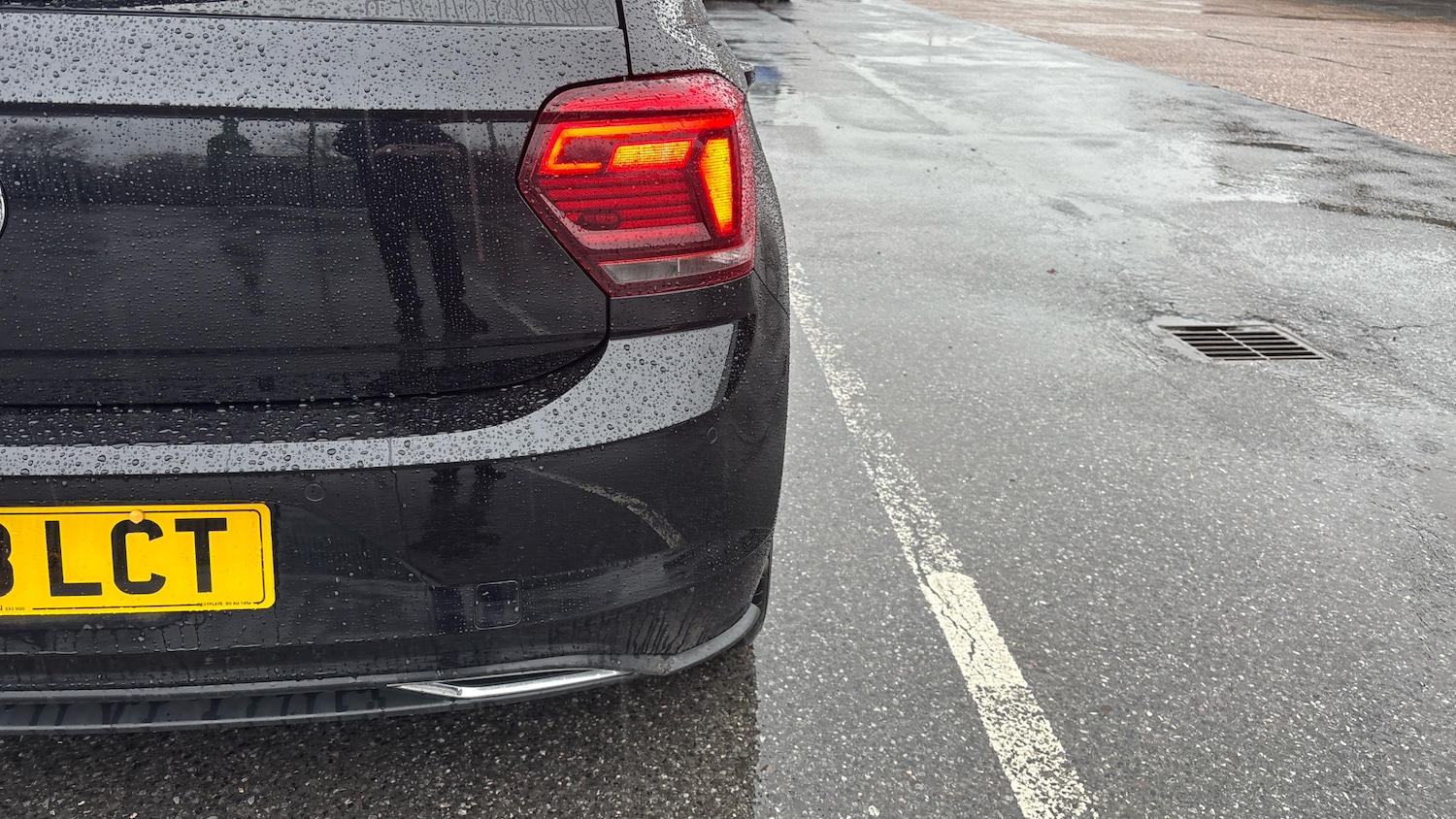 Used Volkswagen Polo 2018 for sale - 77103969: Photo 30