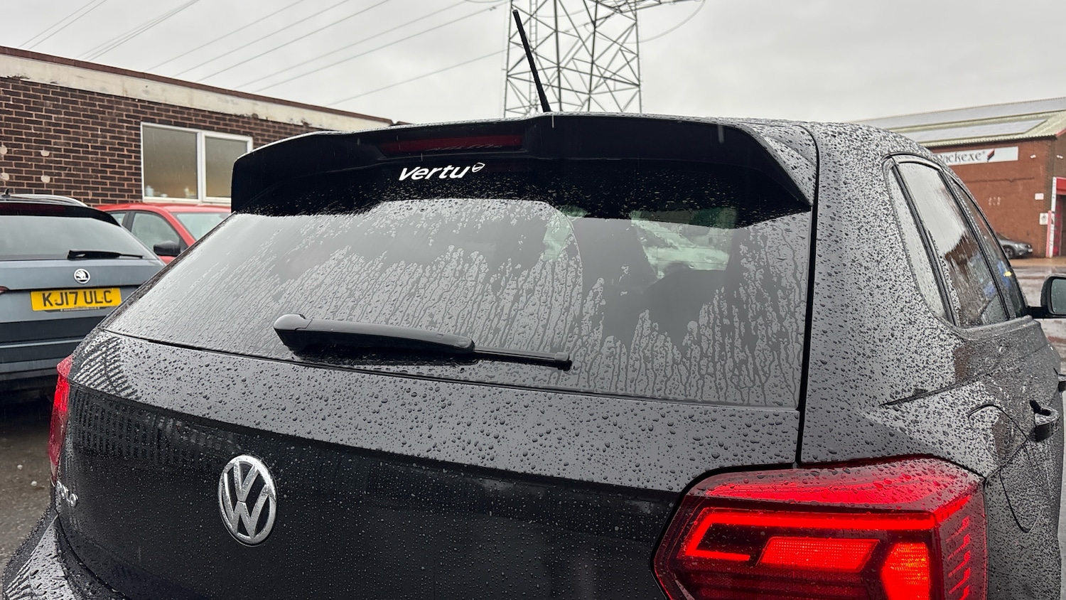 Used Volkswagen Polo 2018 for sale - 77103969: Photo 31