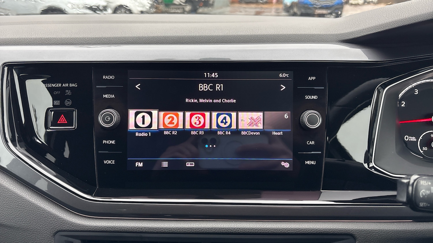 Used Volkswagen Polo 2018 for sale - 77103969: Photo 32