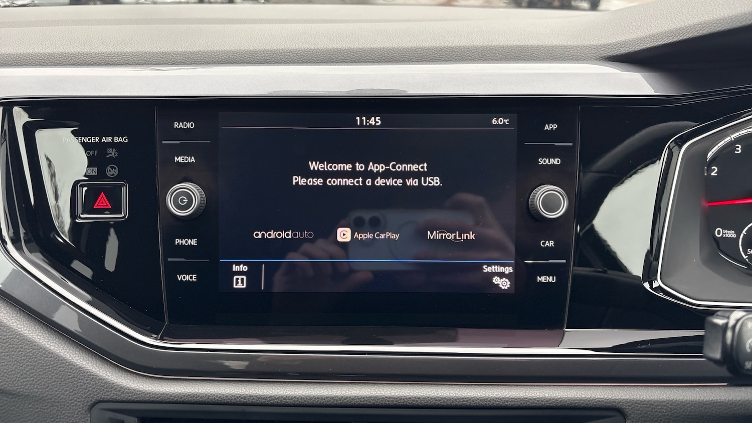 Used Volkswagen Polo 2018 for sale - 77103969: Photo 34