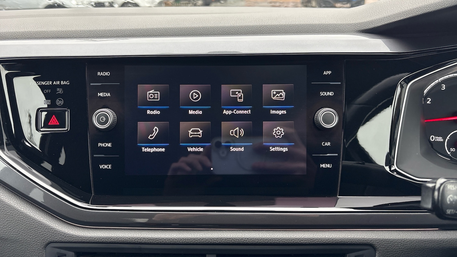 Used Volkswagen Polo 2018 for sale - 77103969: Photo 36