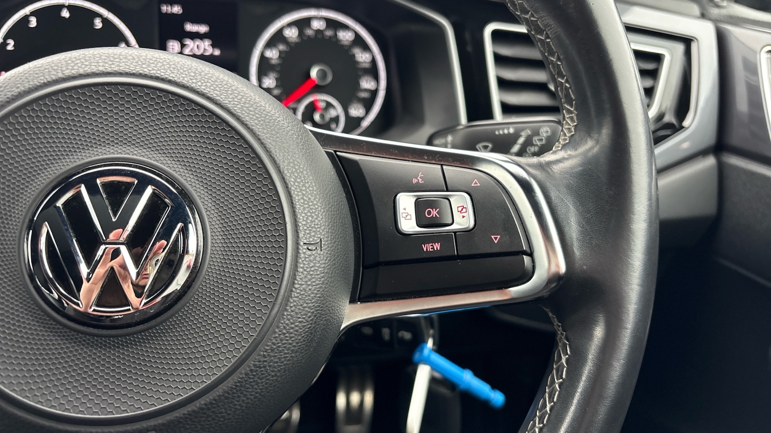 Used Volkswagen Polo 2018 for sale - 77103969: Photo 41