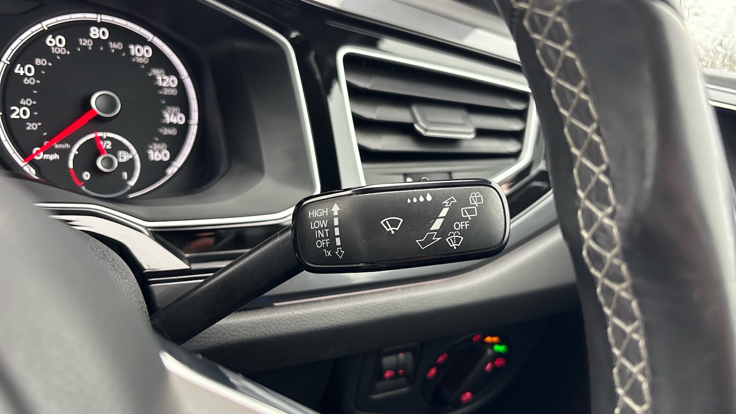 Used Volkswagen Polo 2018 for sale - 77103969: Photo 42