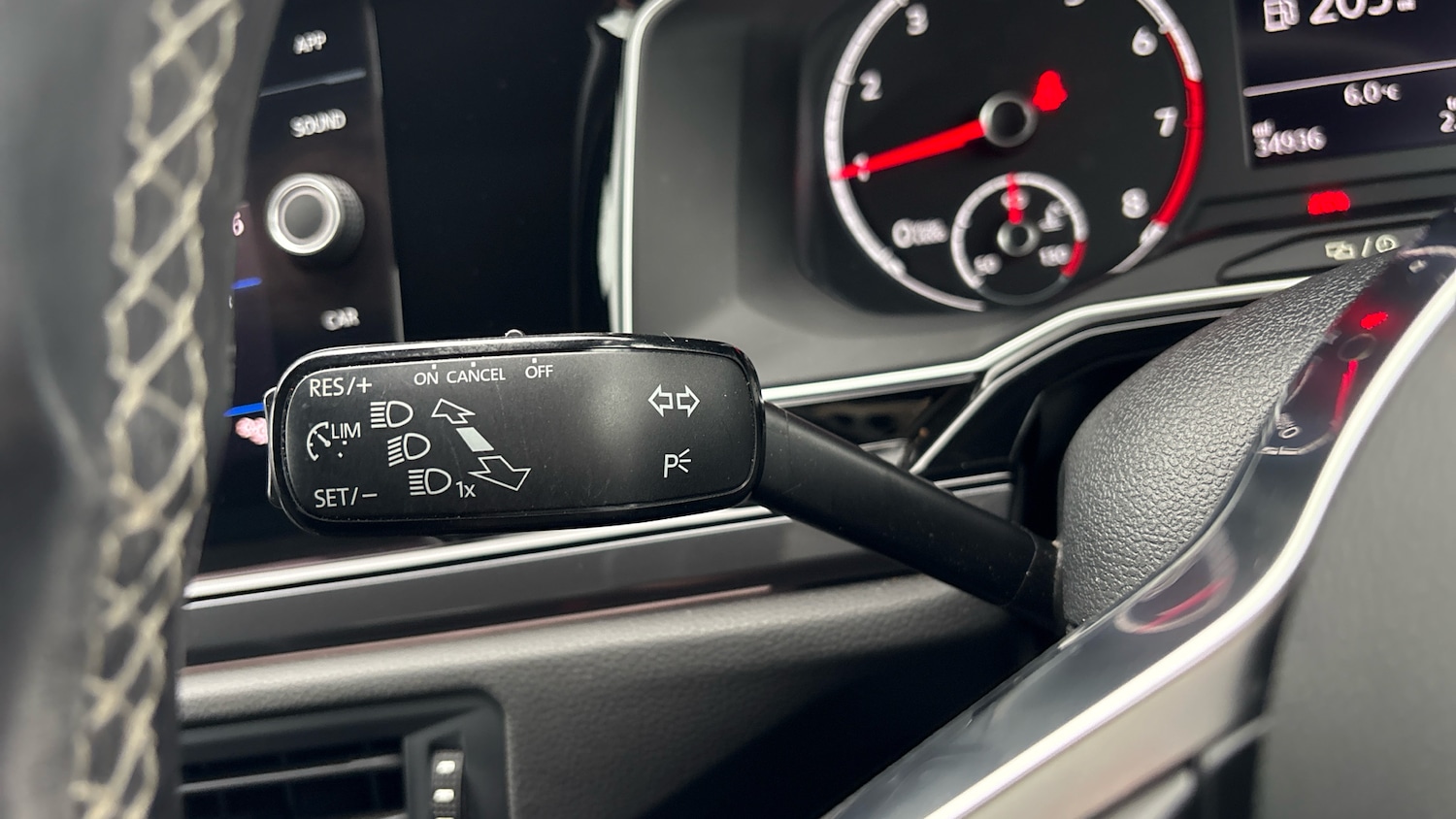 Used Volkswagen Polo 2018 for sale - 77103969: Photo 43