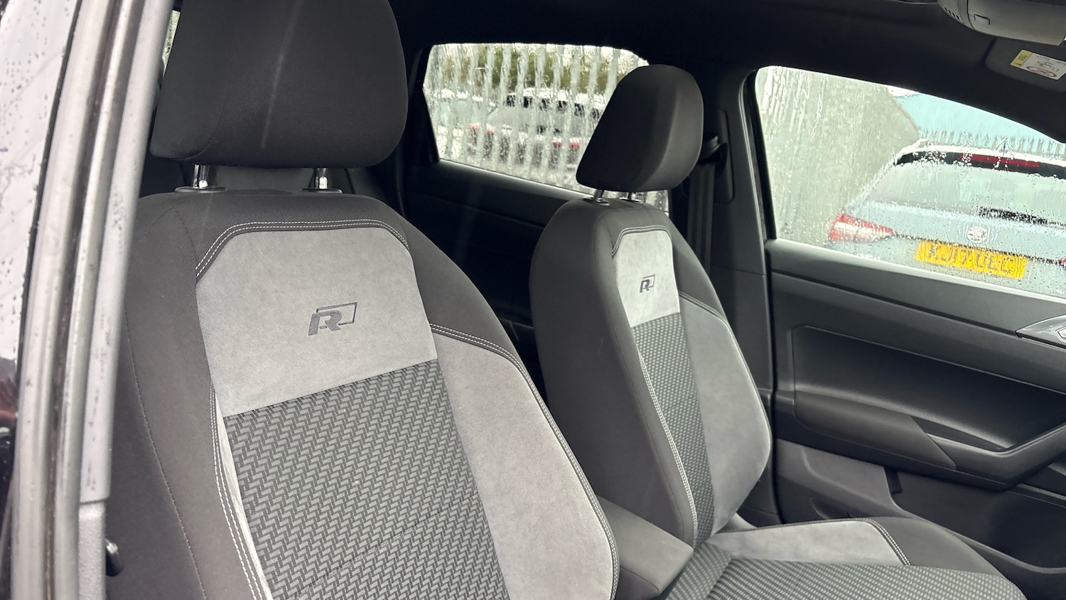 Used Volkswagen Polo 2018 for sale - 77103969: Photo 50