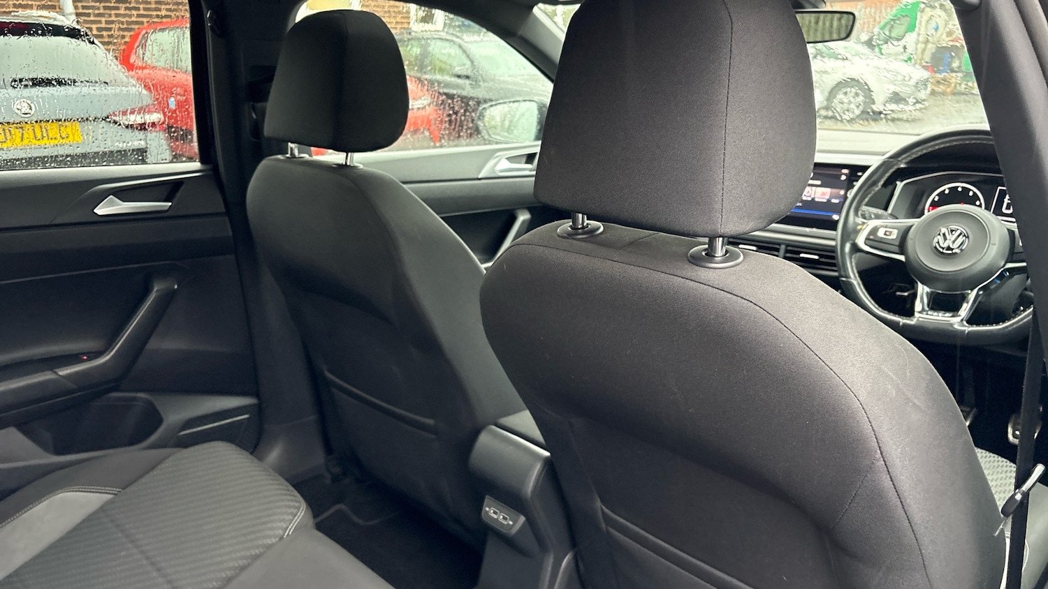 Used Volkswagen Polo 2018 for sale - 77103969: Photo 51